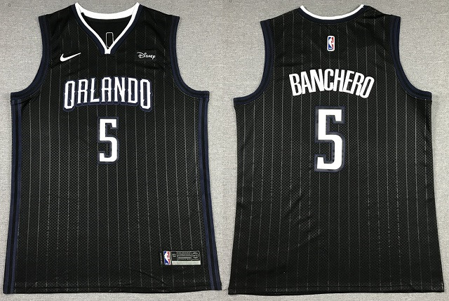 Orlando Magic Jerseys 04